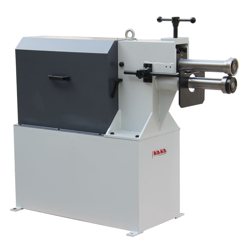 Sheet Metal Beading Machine