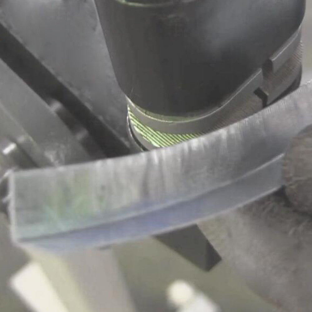 Manual Metal Shrinker Stretcher