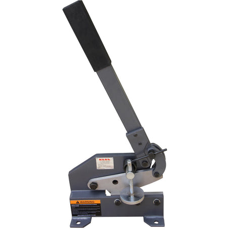 Plate Shear