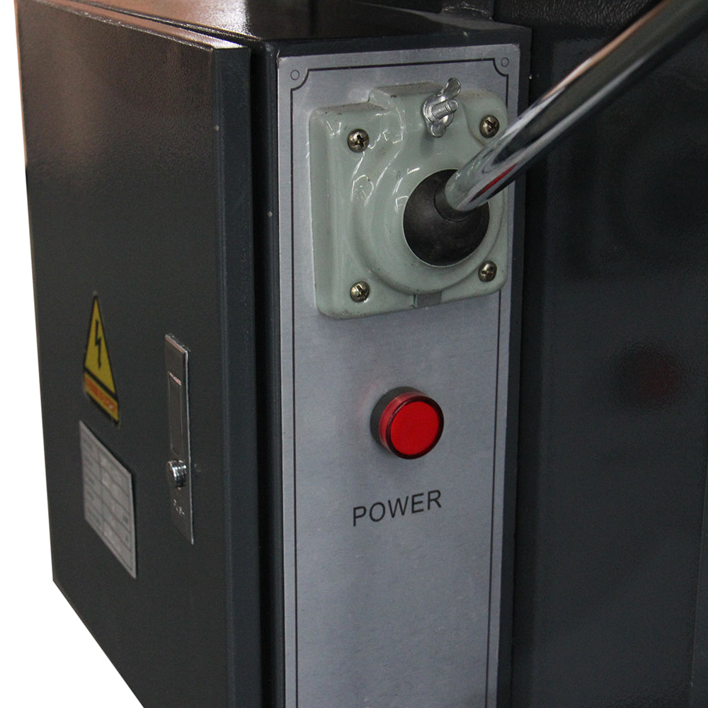 Sheet Metal Punch Press Machine