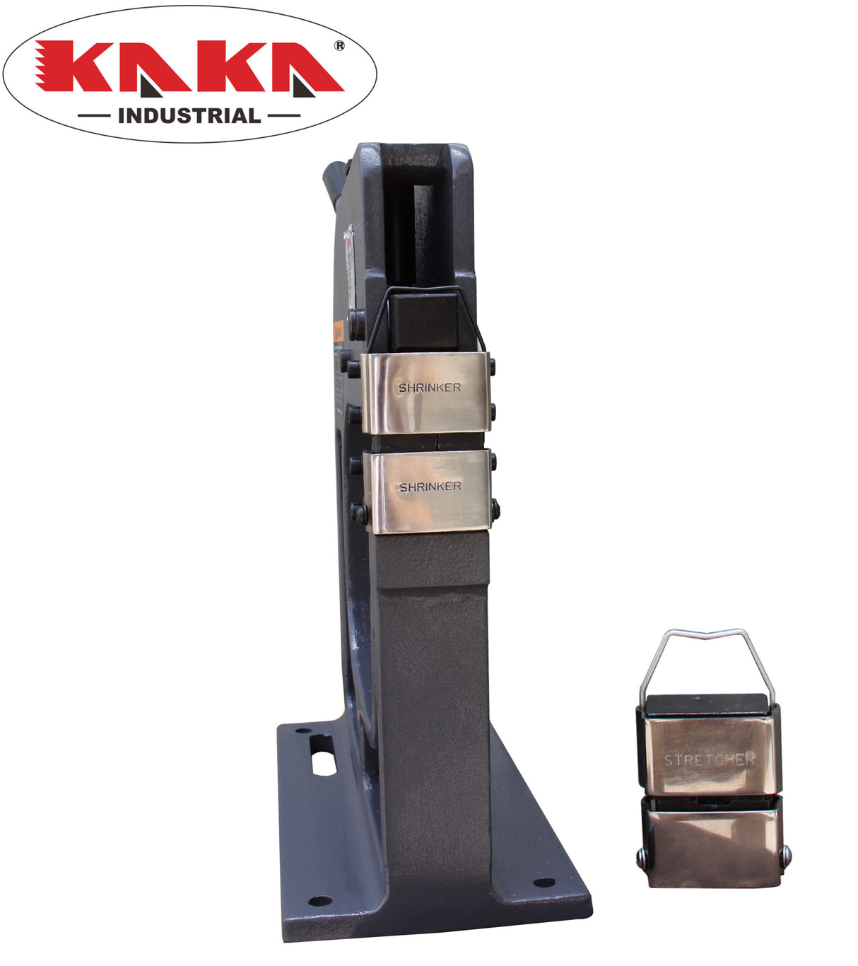 Metal Fabrication Shrinker Stretcher