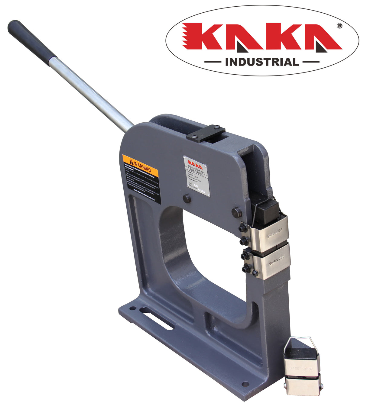 SS-16 Shrinker Stretcher