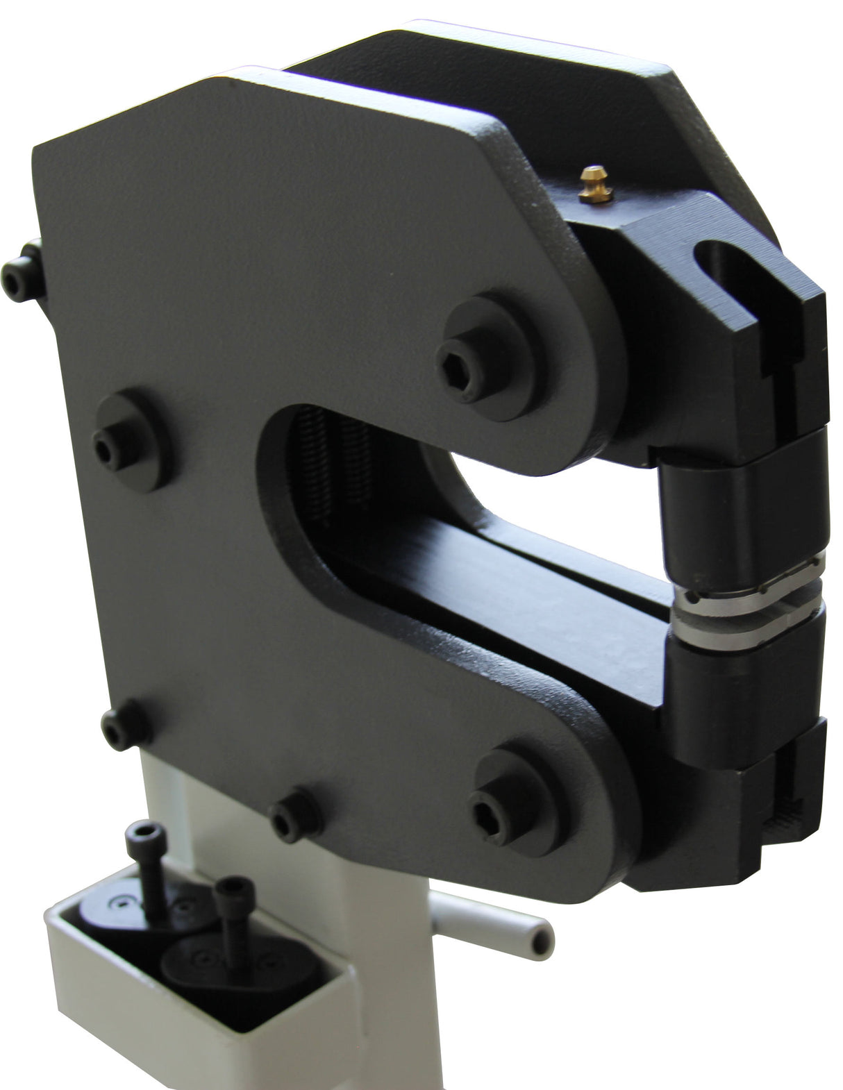 Metal Shrinker Stretcher