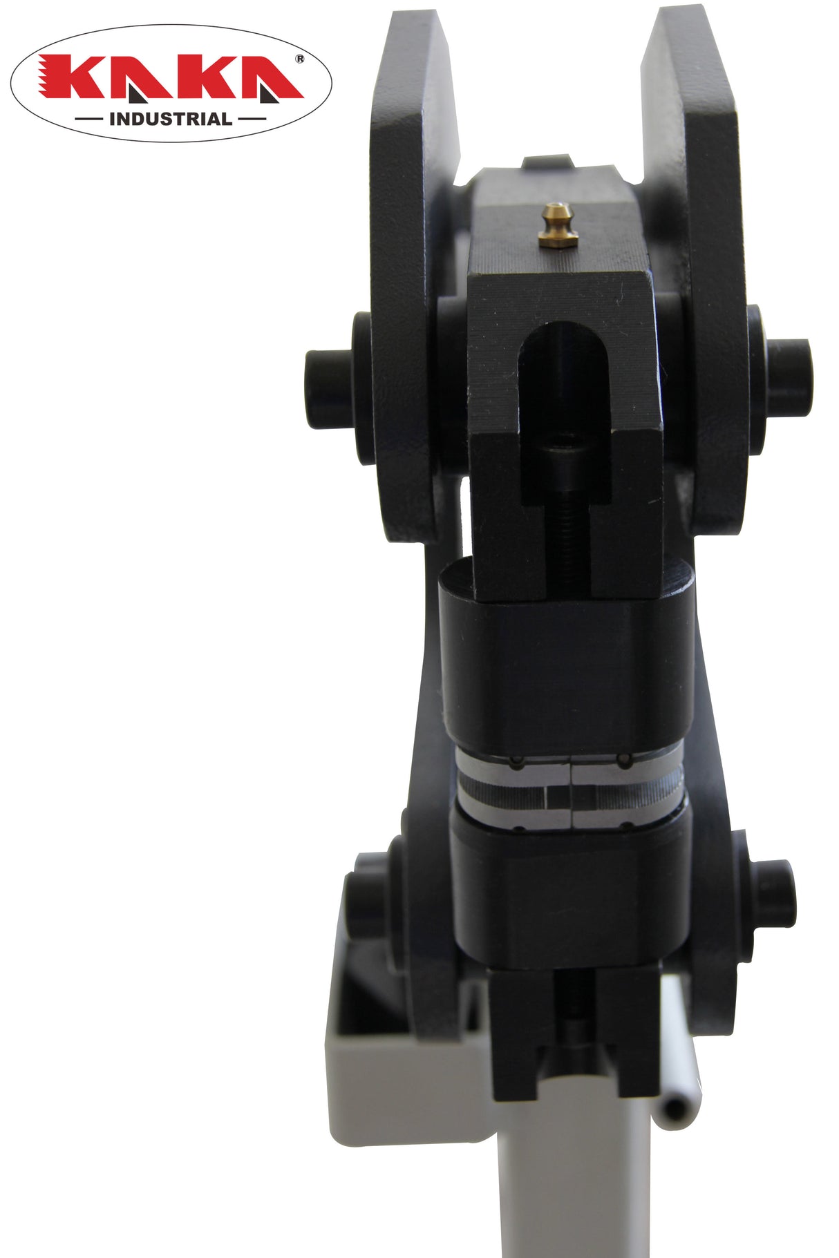 Metal Forming Shrinker