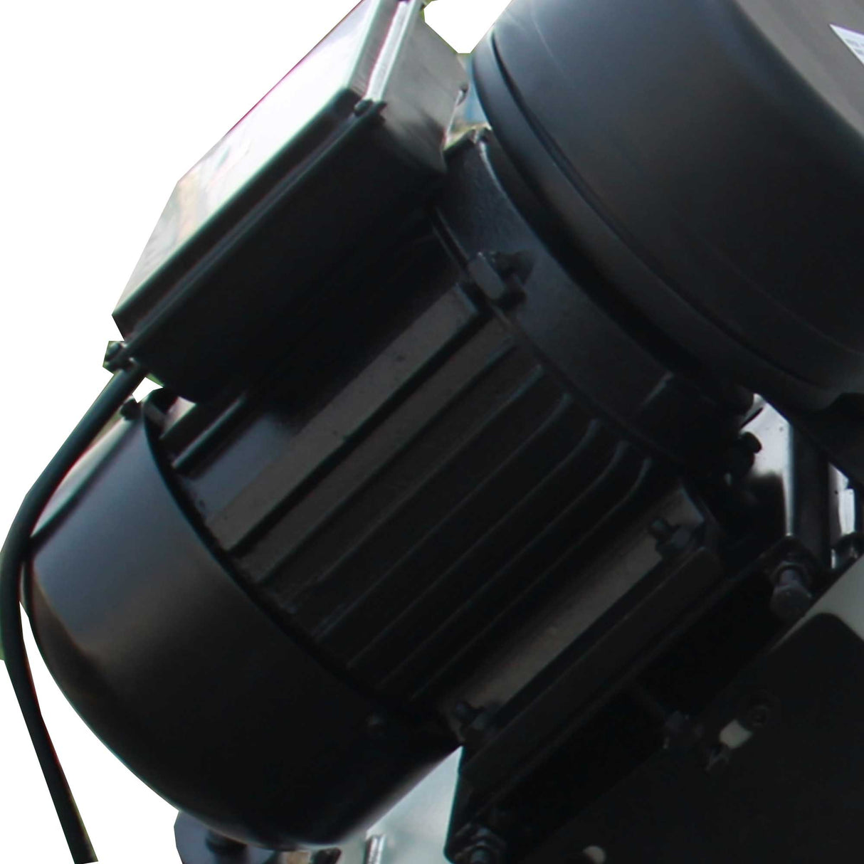 Spare parts for band saw BS-712N/BS-712R - Motor 115V/230V Single Phase