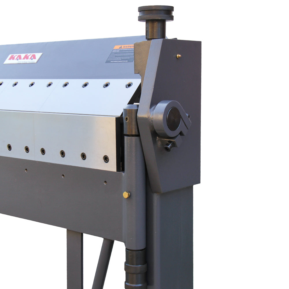 PBB-4014A Metal Brake