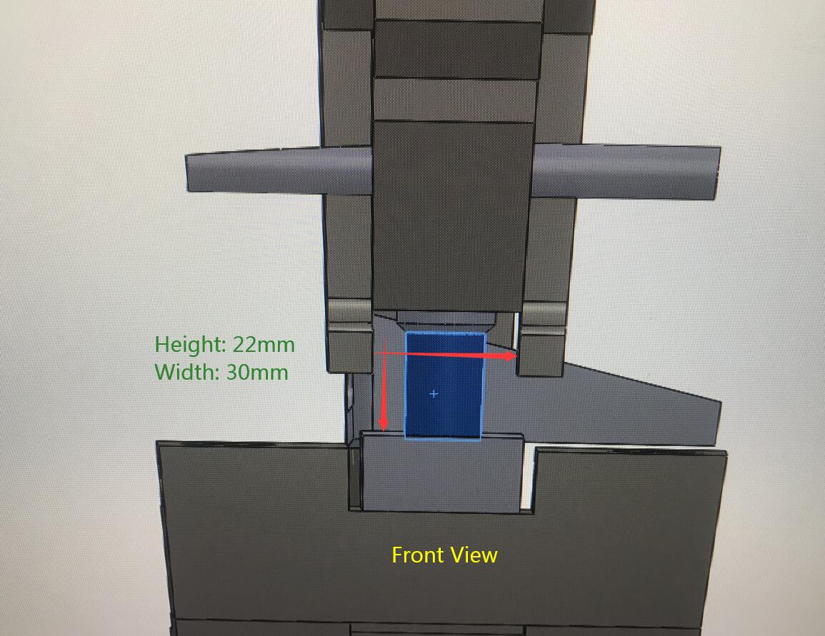 Manual Punch and Shear Machine, 0.31 inch Punching Capacity and Multi-Shape Shear, Metal Plates, Round/Flat/Angle Steel Fabrication PBS-9