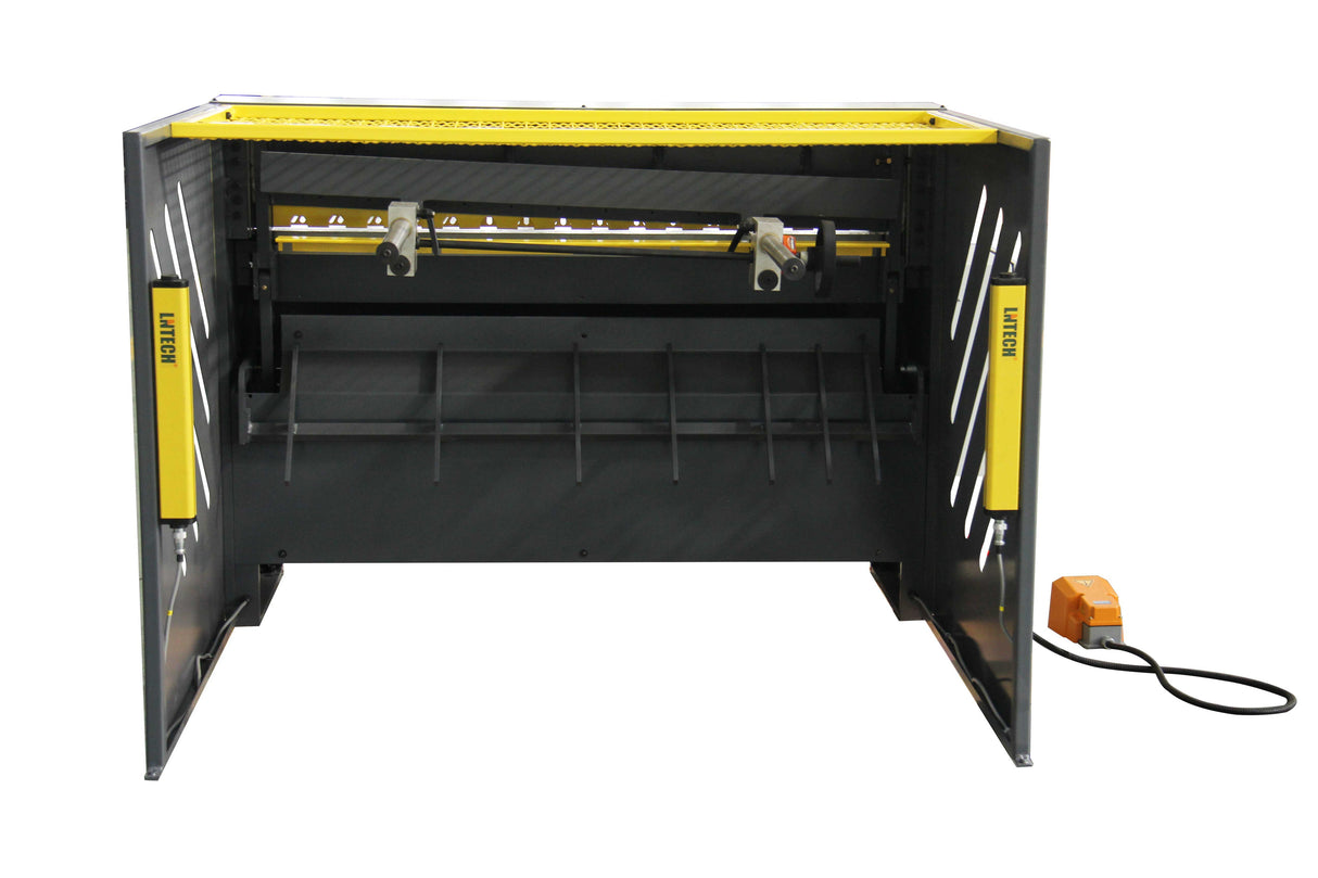 Q11-4811A shearing machine