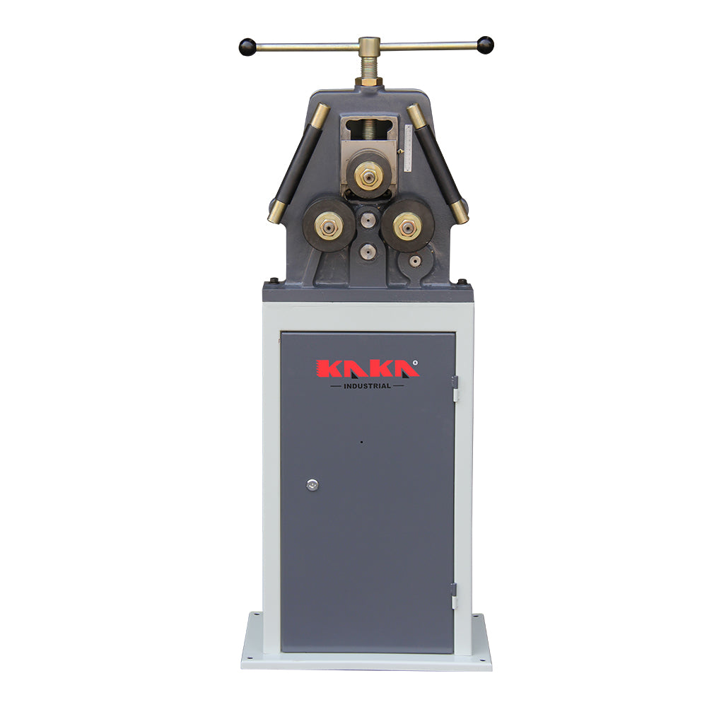 round bending machine