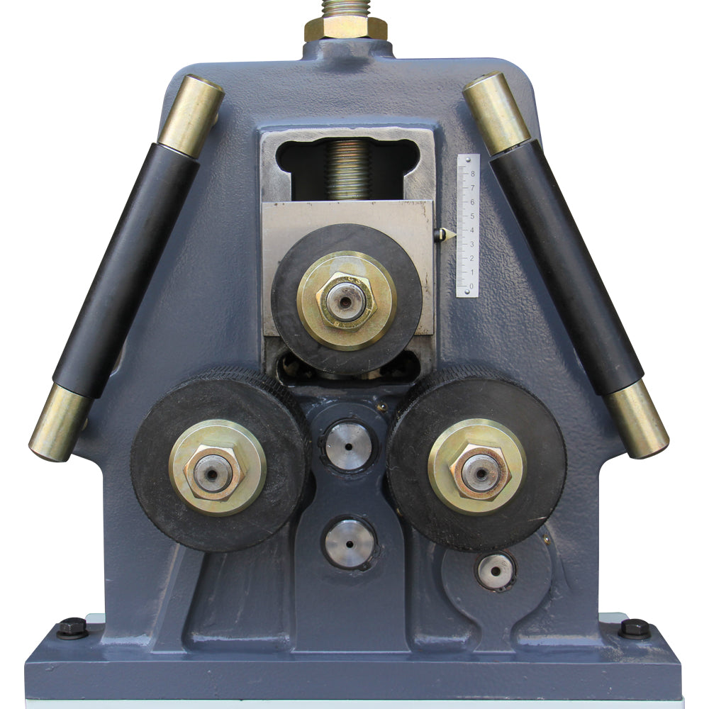 RBM-10 bending machine