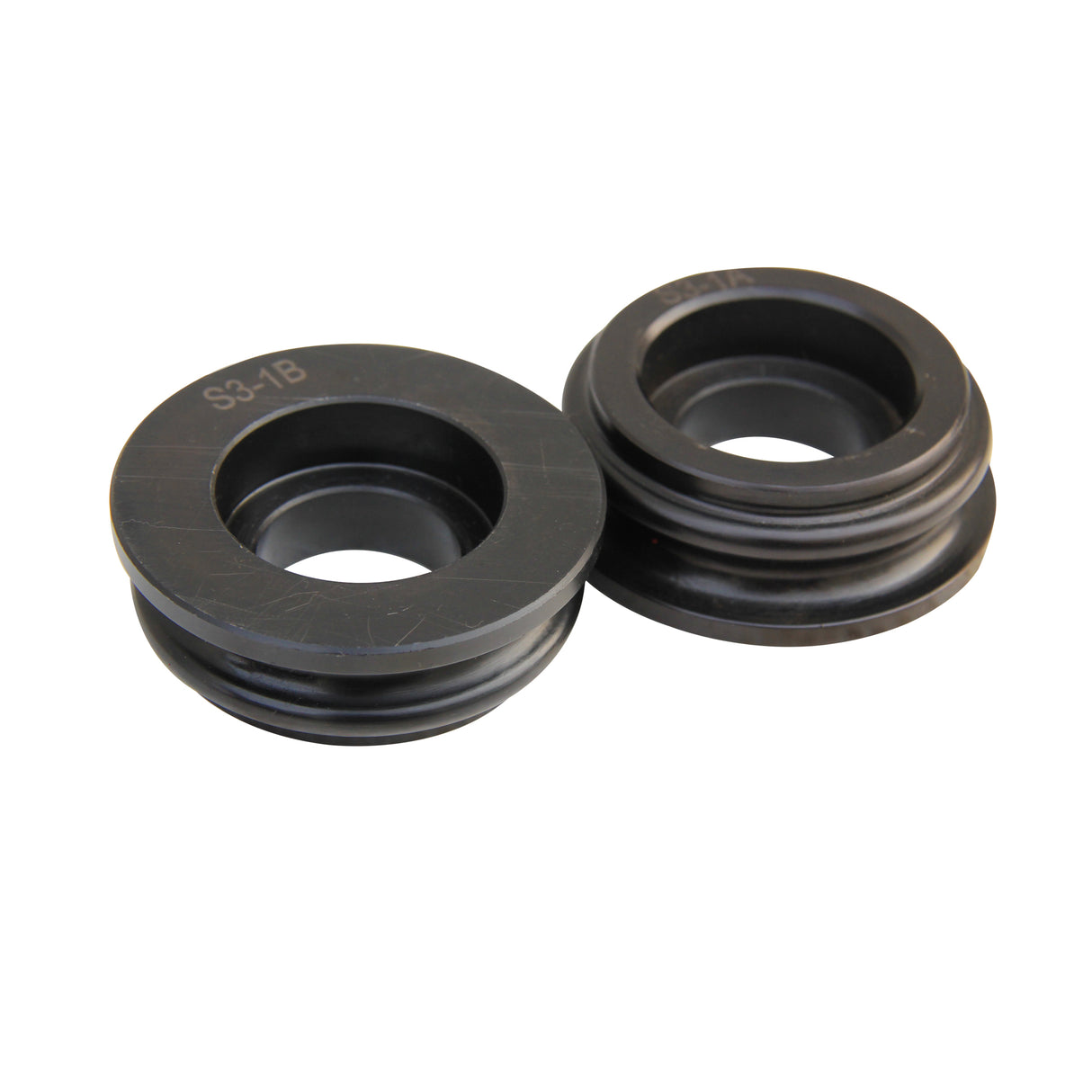 The Standard roller dies for Bead Bender TB-12/ETB-12