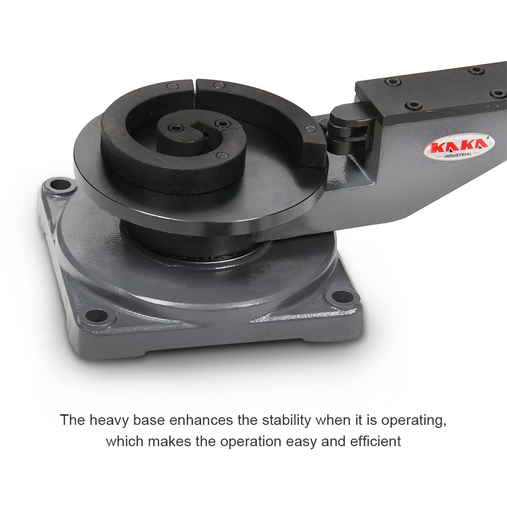 SBG-30 Universal Bender