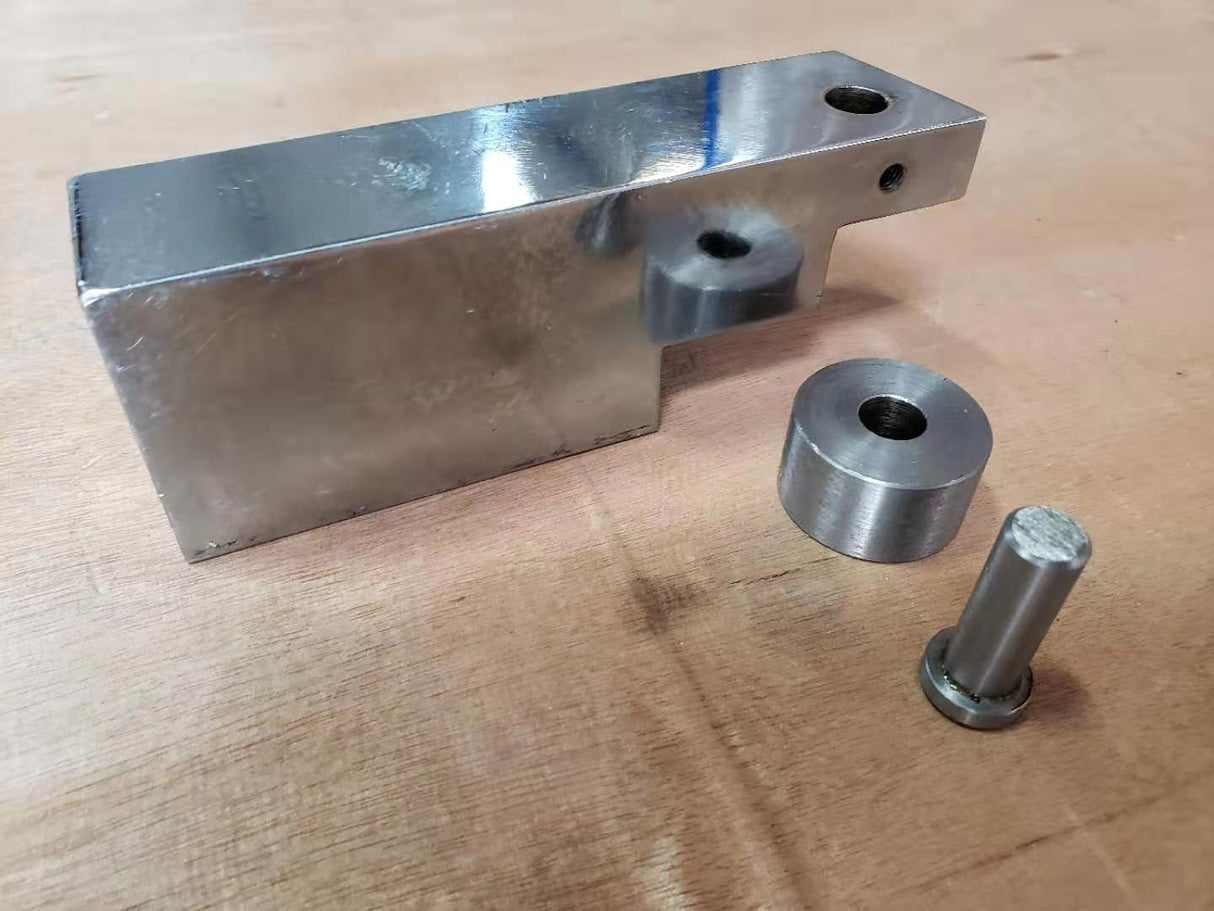 Spare parts for SBG-40