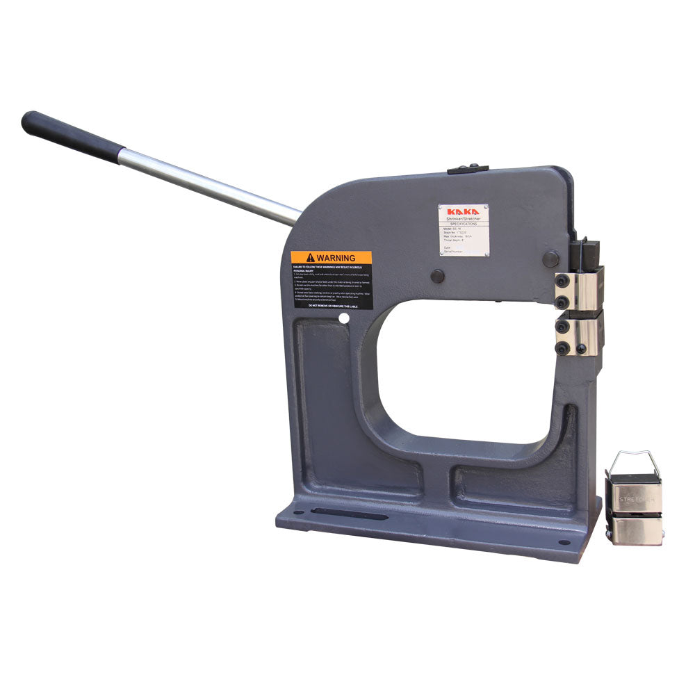 Shrinker Stretcher