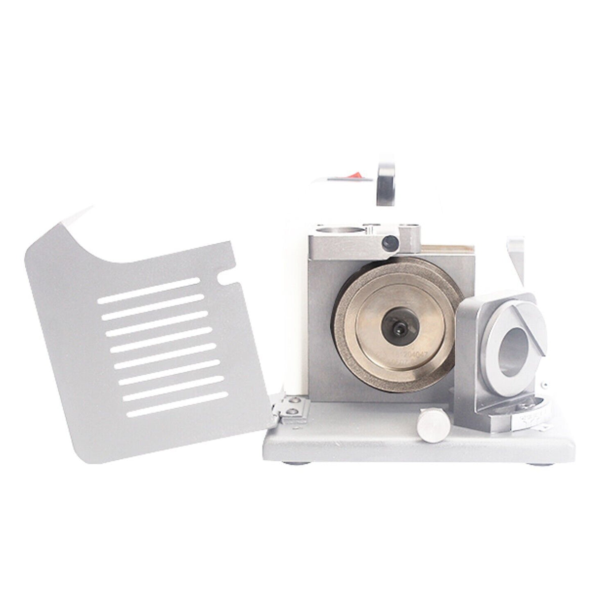 Kaka Industrial End Mill Sharpener grinding stone for Kaka Industrial TX-Z13/Z20/X3/Z26 Drill Bit Re-sharpener