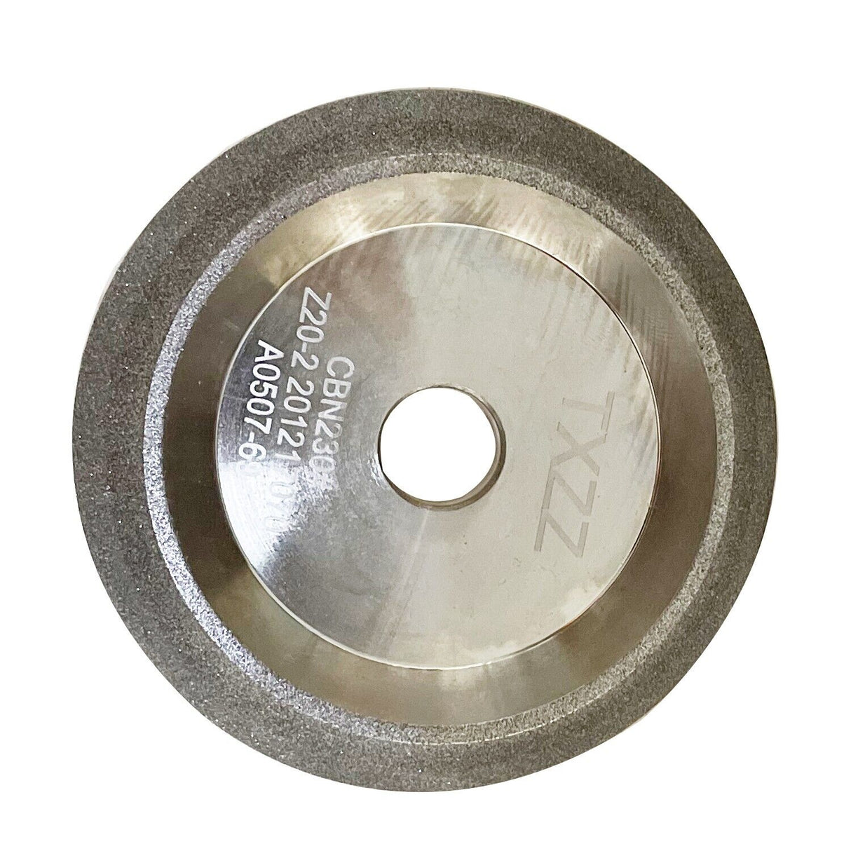 Kaka Industrial End Mill Sharpener grinding stone for Kaka Industrial TX-Z13/Z20/X3/Z26 Drill Bit Re-sharpener