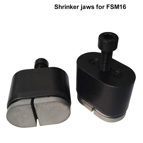 Spare jaws for FSM16