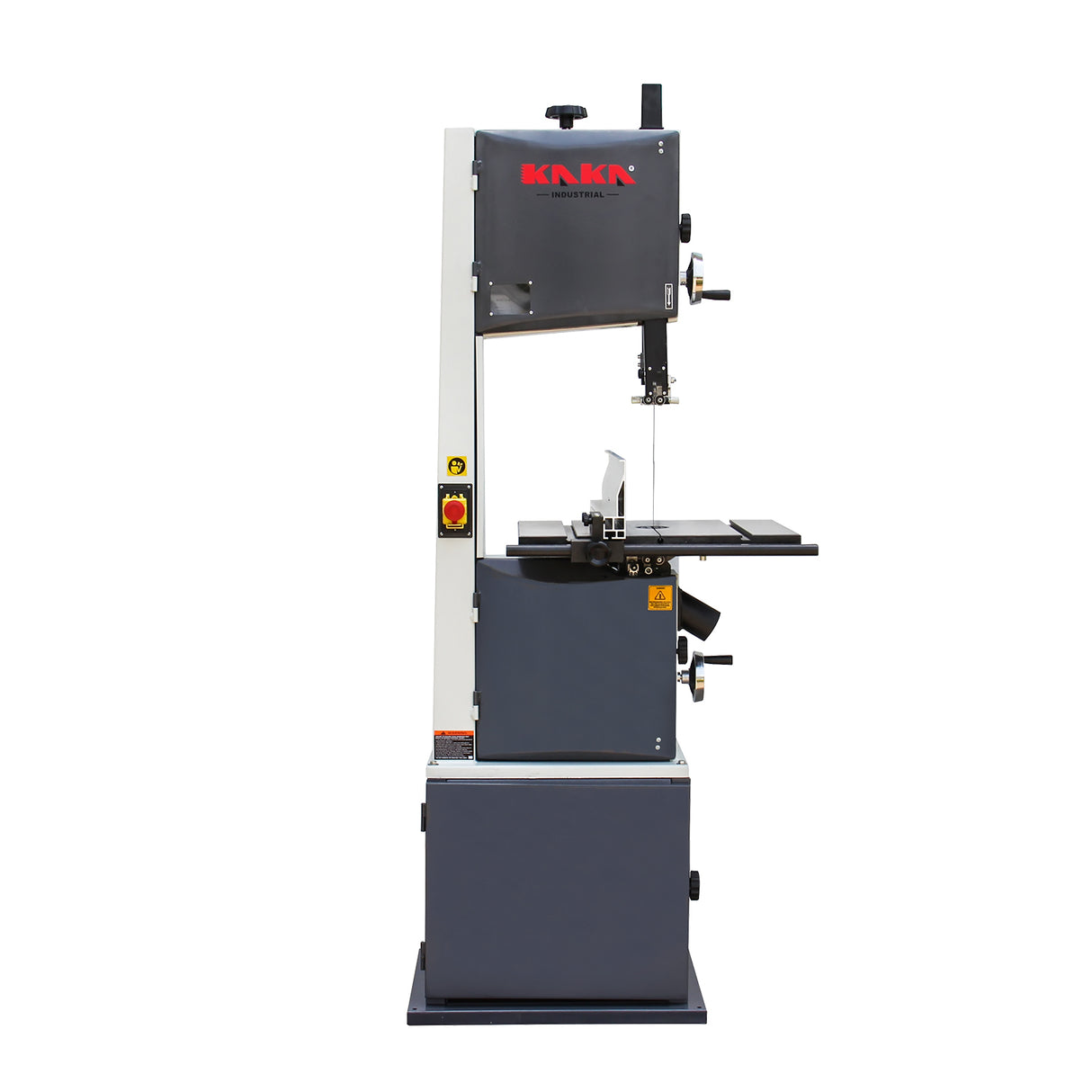 Kaka industrial WBS-14 ,14in Wood Cutting Bandsaw,Wood Working Band Saw