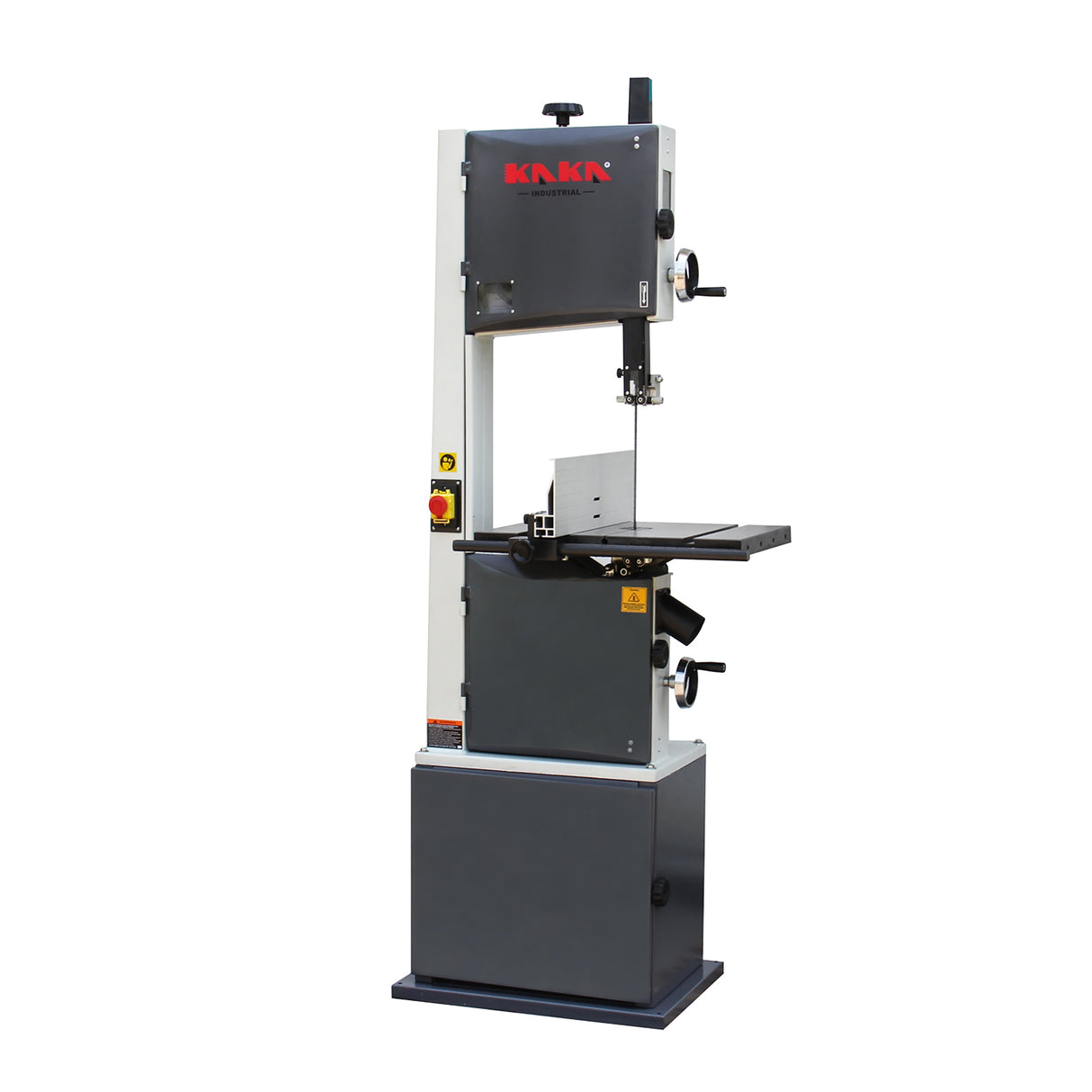 Kaka industrial WBS-14 ,14in Wood Cutting Bandsaw,Wood Working Band Saw