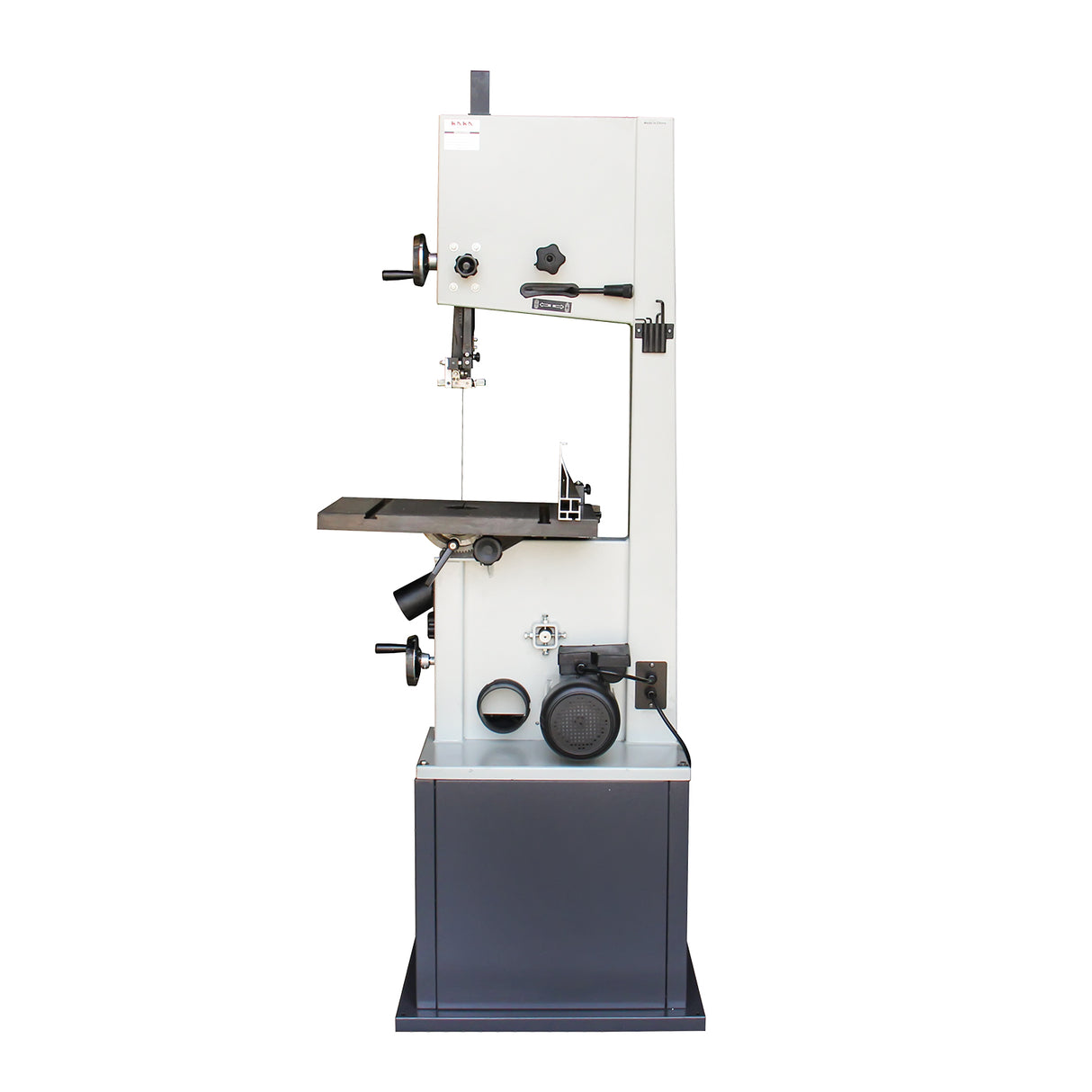 Kaka industrial WBS-14 ,14in Wood Cutting Bandsaw,Wood Working Band Saw