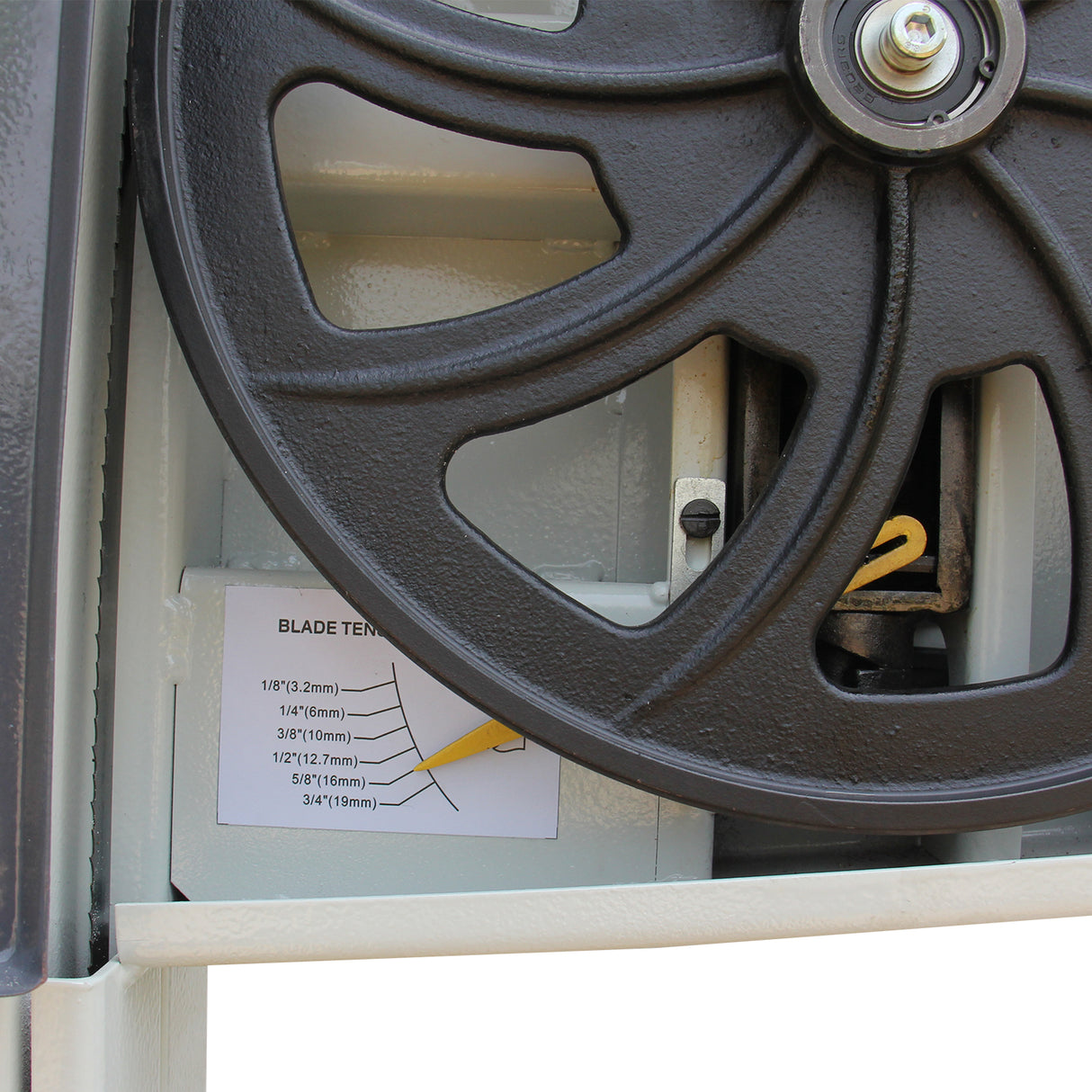 Kaka industrial WBS-14 ,14in Wood Cutting Bandsaw,Wood Working Band Saw