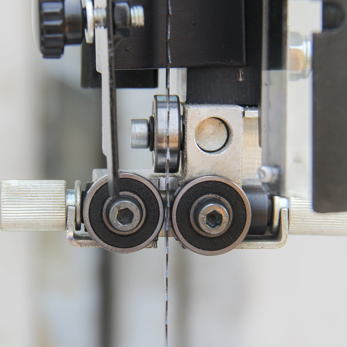 Kaka industrial WBS-14 ,14in Wood Cutting Bandsaw,Wood Working Band Saw