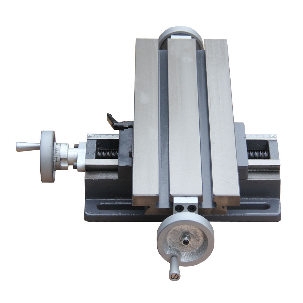 TC-18-2 Mill Drill Table