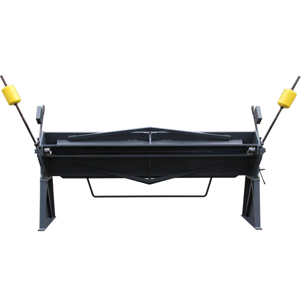 Metal Folding Machine