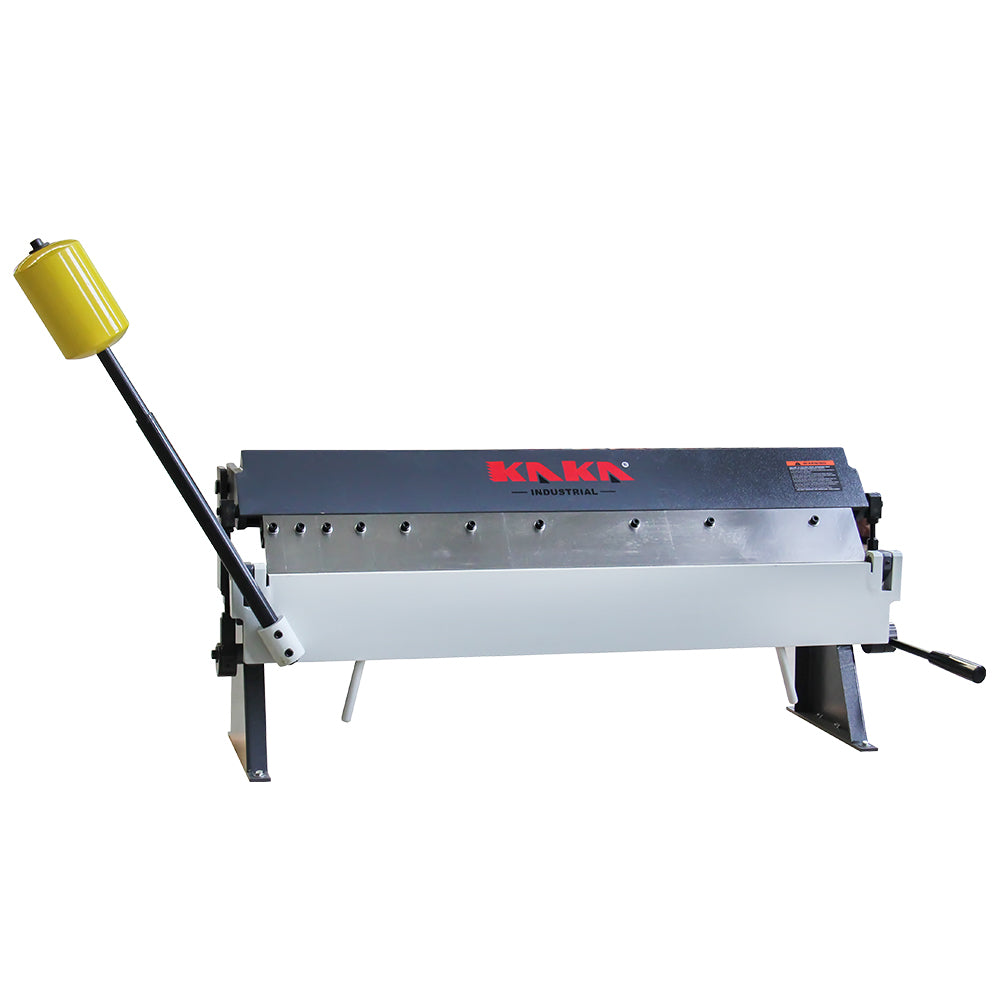 36-Inch Bending Brake