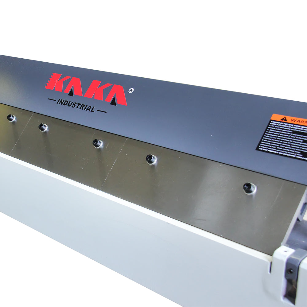36-Inch Metal Bending Brake