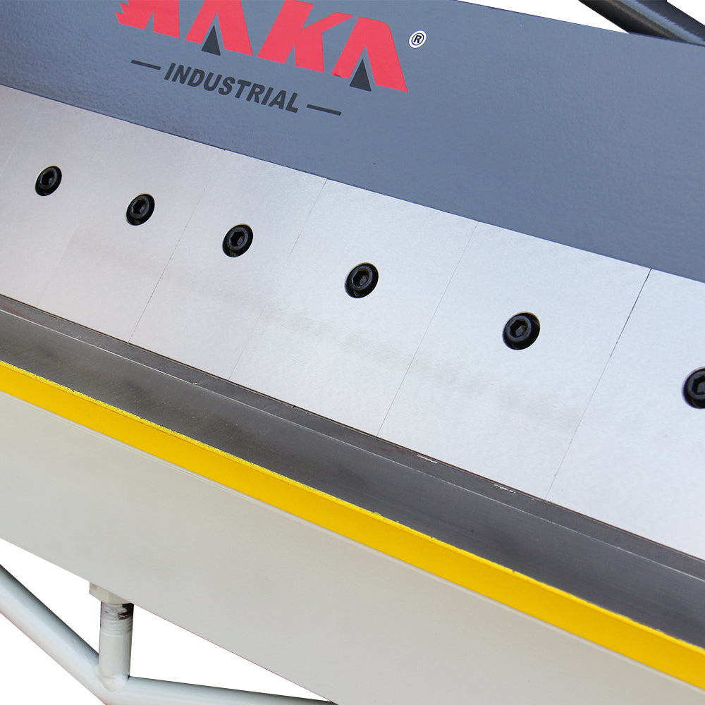 W-4816Z Brake Machine