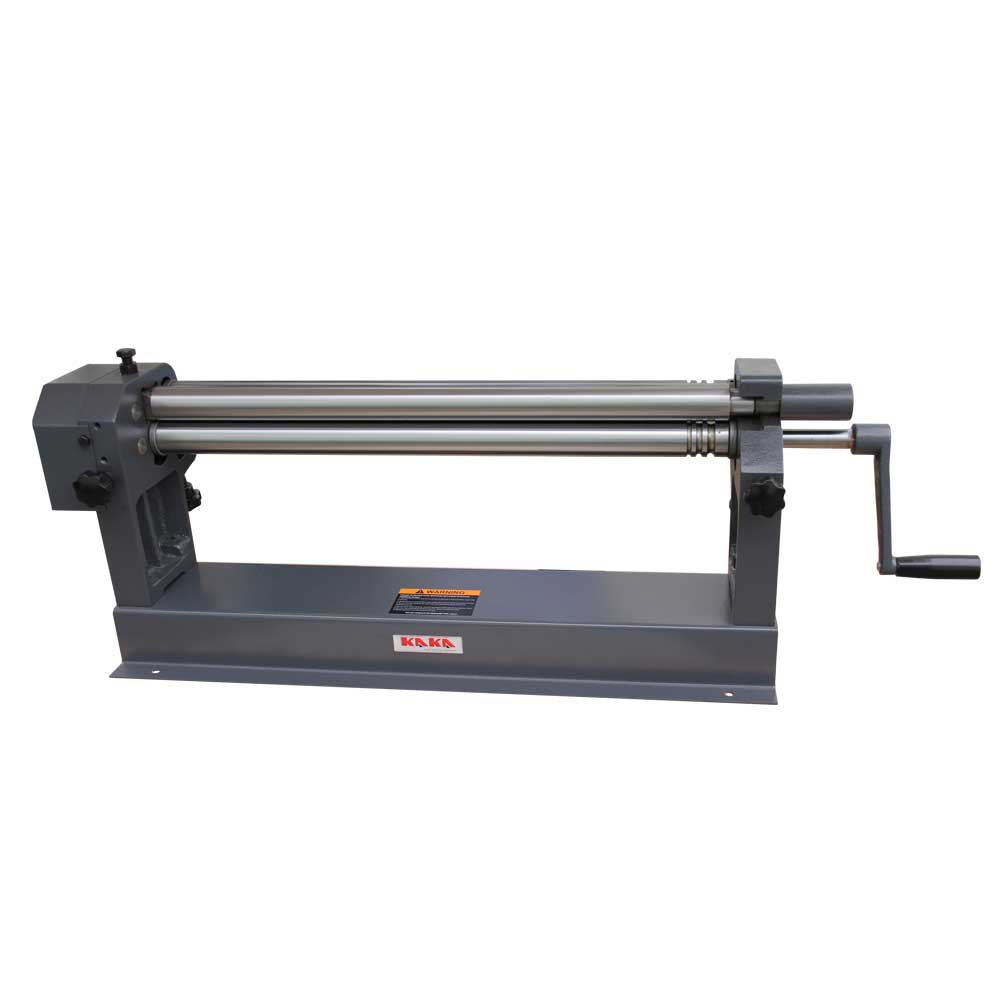 Slip Roll Machine