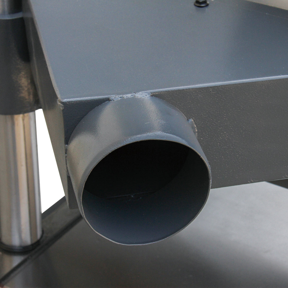 KAKA INDUSTRIAL WDP-4215B,15 inch Width, Woodworking Planer with Built in Mobile Base and Helical Cutterhead 220V-60HZ-1PH