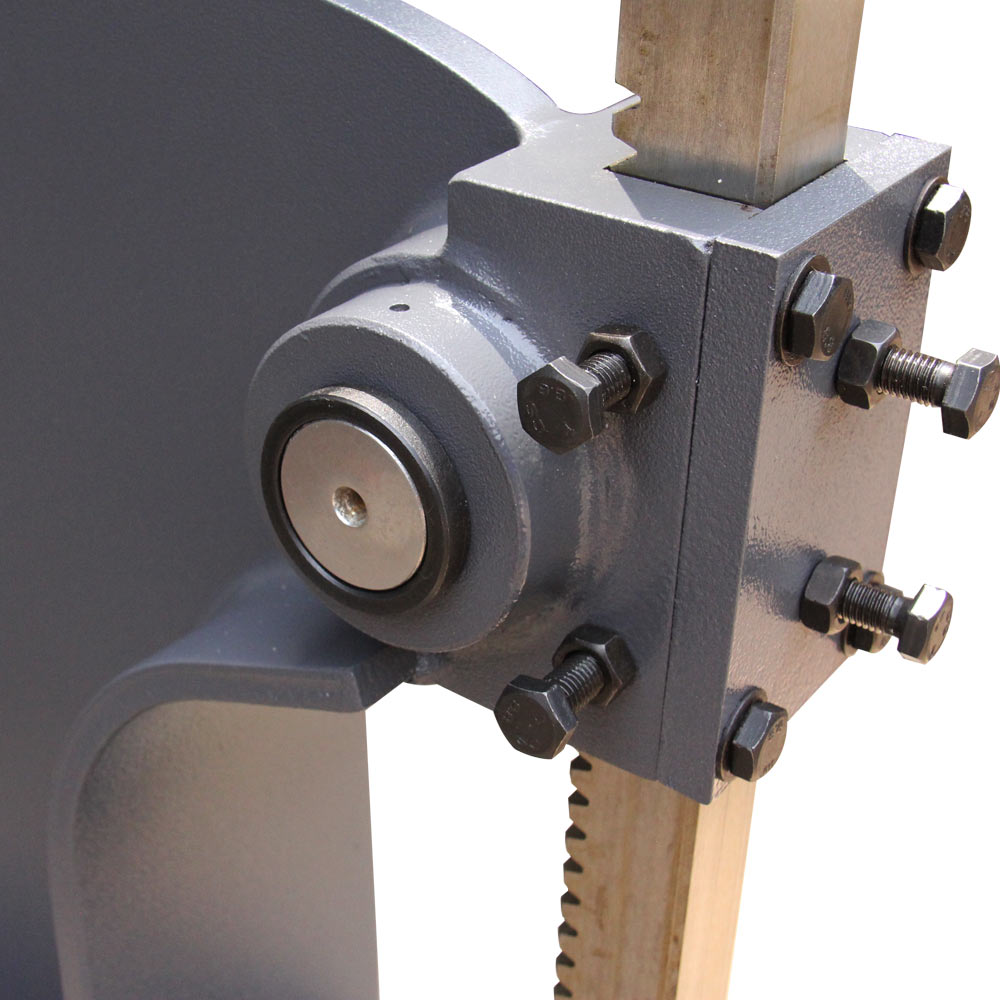 Heavy Duty Arbor Press