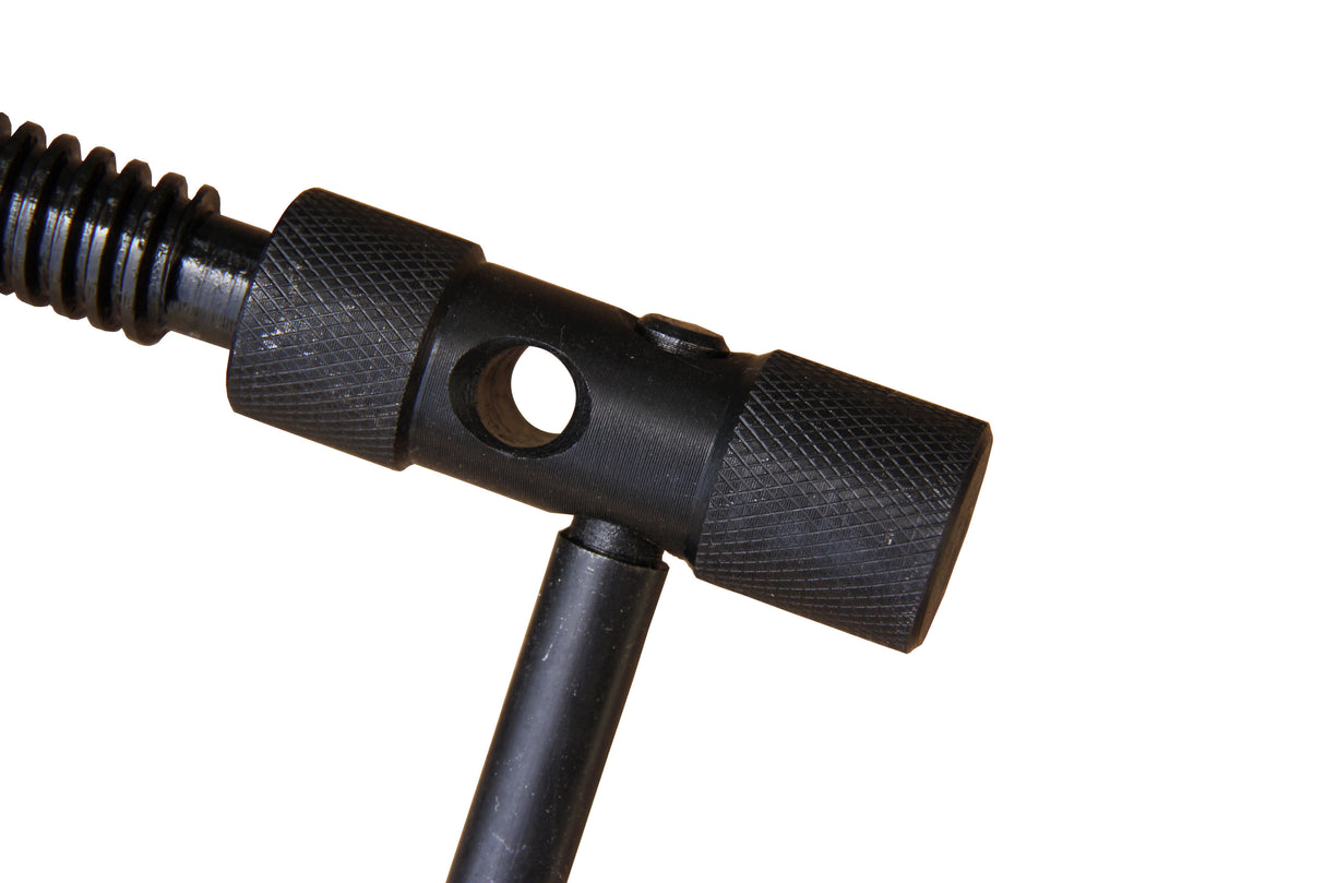 Precise Drilling Press Vise