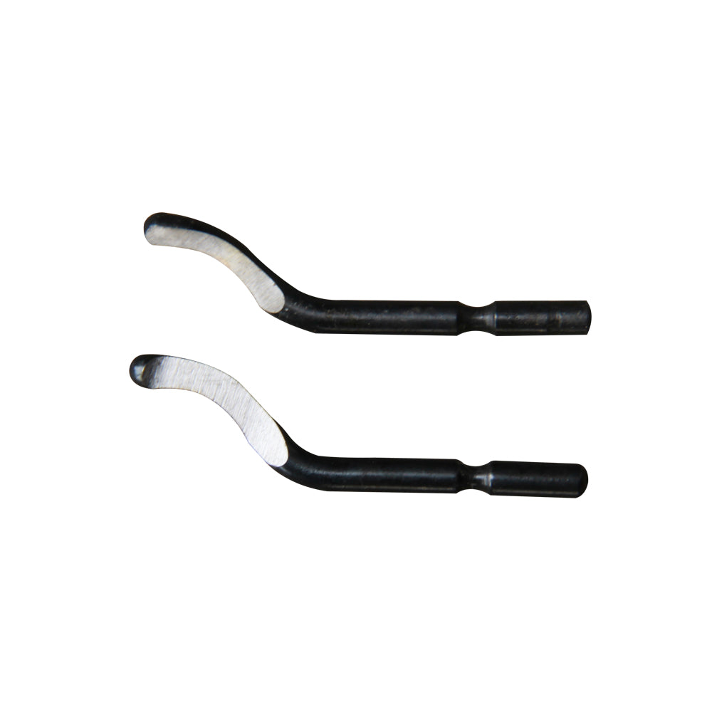 480-0012 heavy-duty universal deburring cutter with blade diameter 3.2