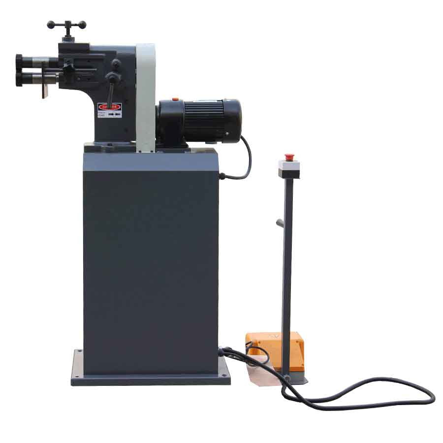 Sheet Metal Beading Machine