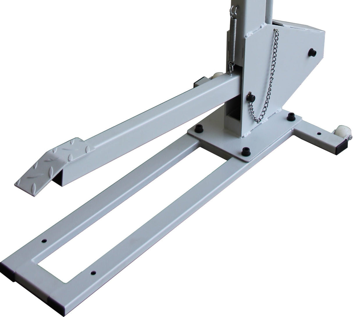 Manual Metal Forming Shrinker