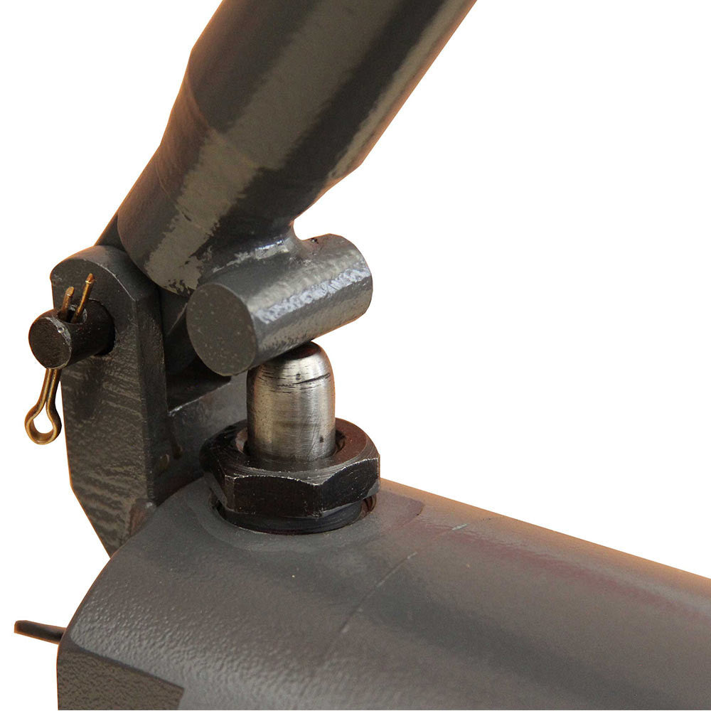 Hydraulic Roll Cage Pipe Bender