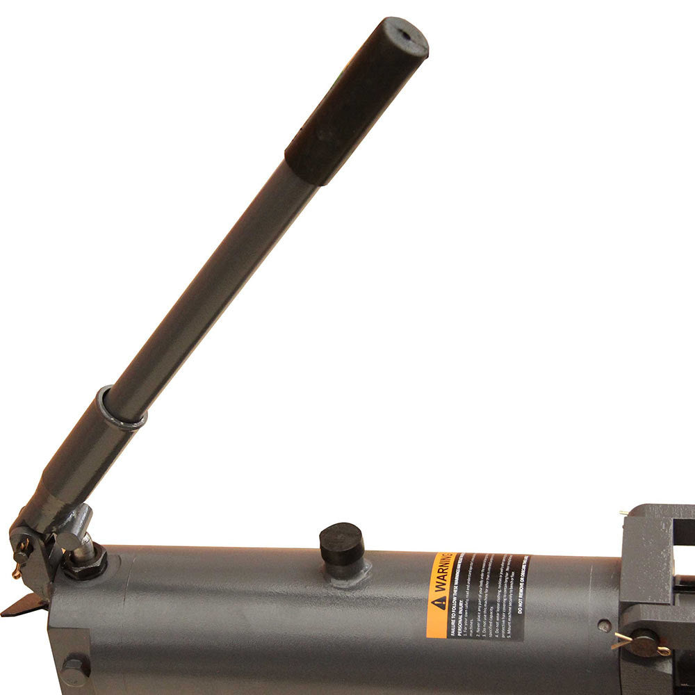 Roll Cage Pipe Bender