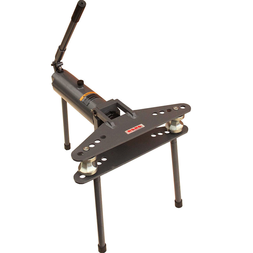 Hydraulic Pipe Bender
