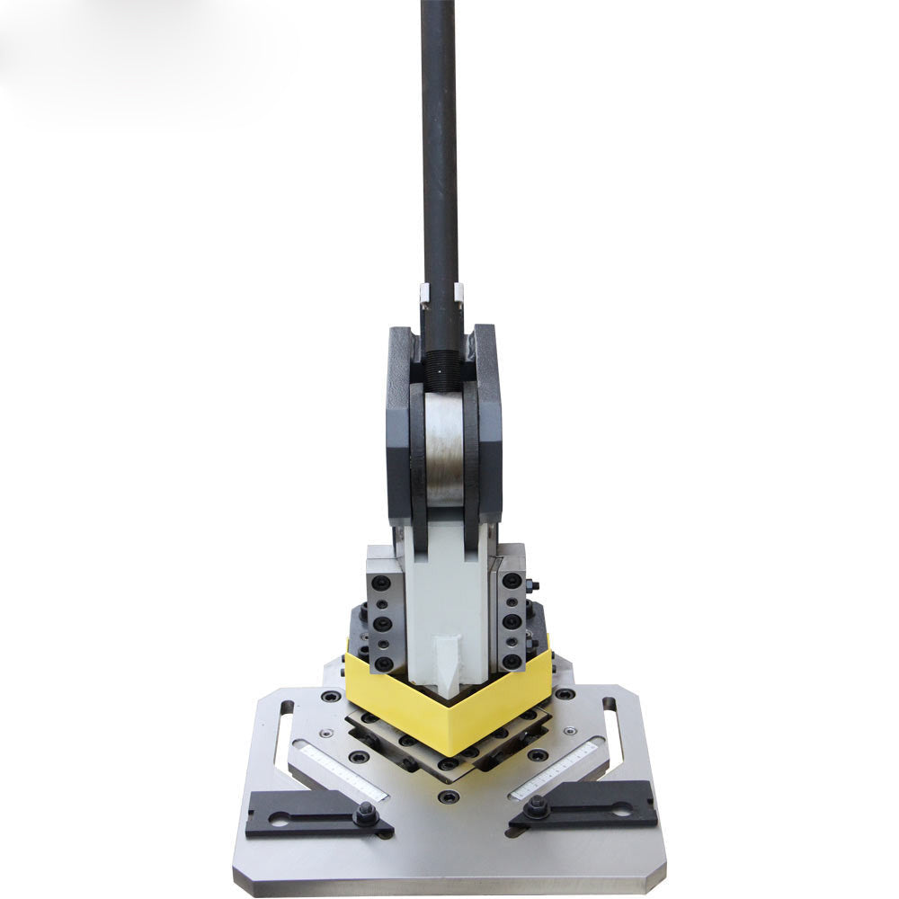 HN-1104 Metal Corner Notcher