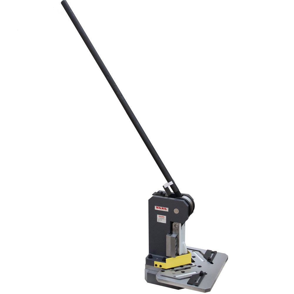 Metal Corner Notcher