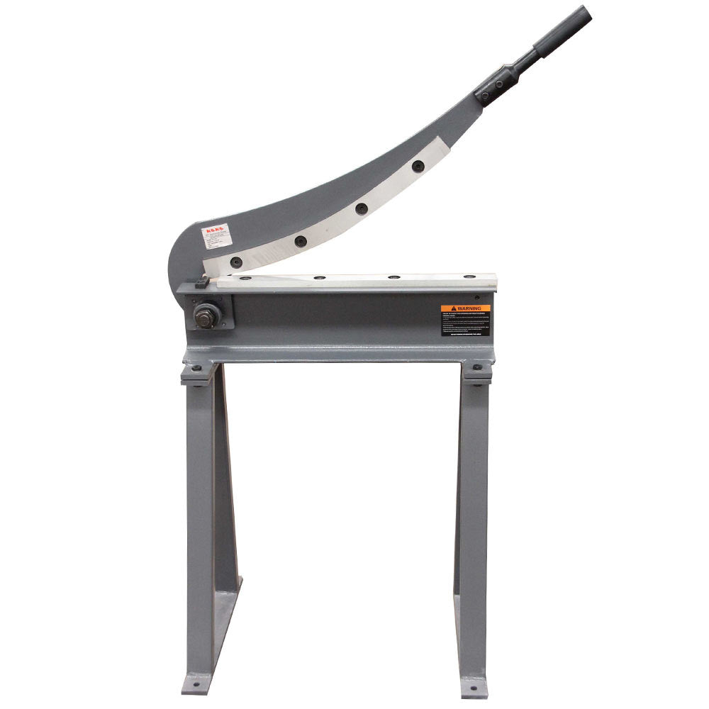 Guillotine Shear