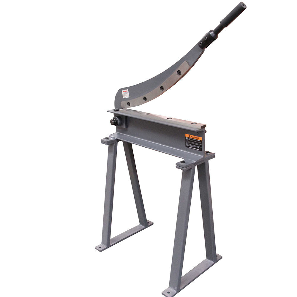 Sheet Metal Cutting Cutter
