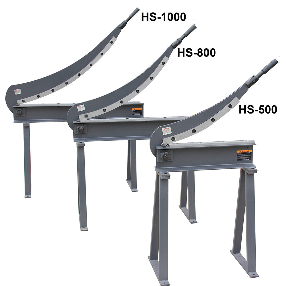Metal Guillotine Shear