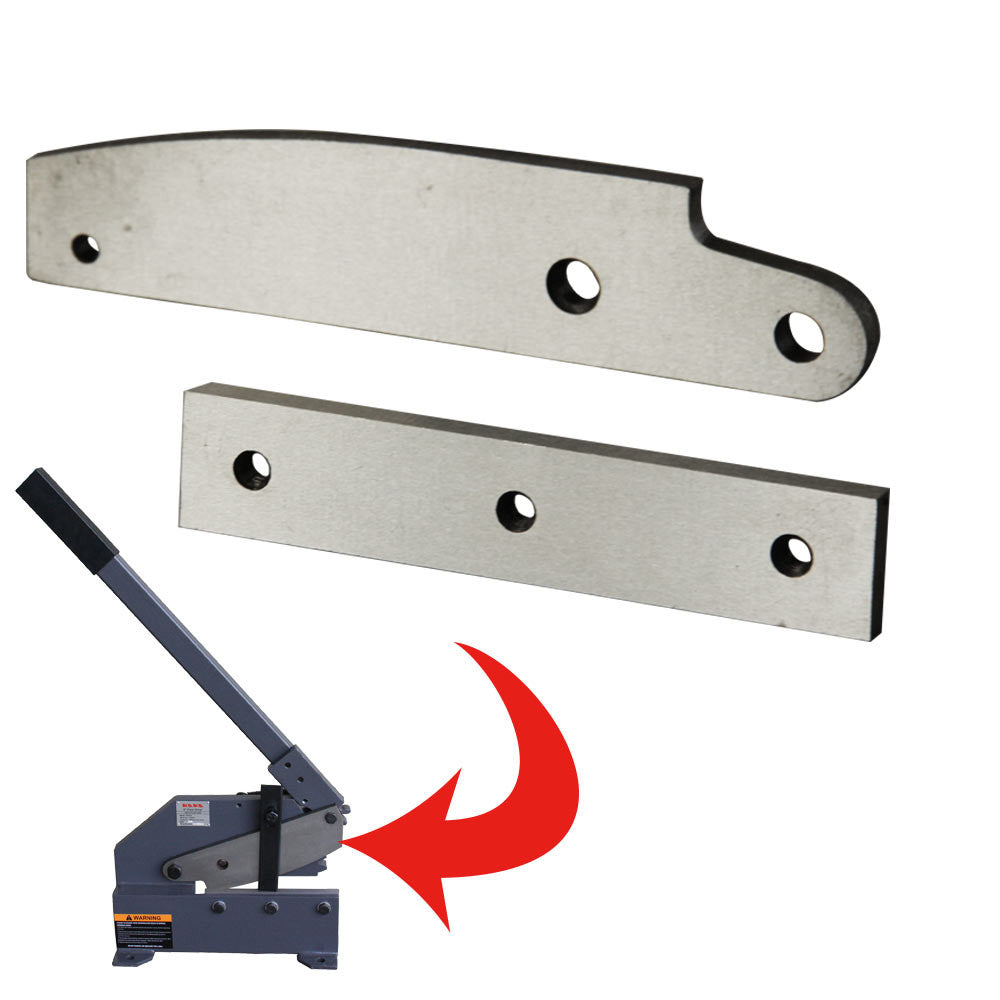 Products HSG-8 Top/bottom blade Success