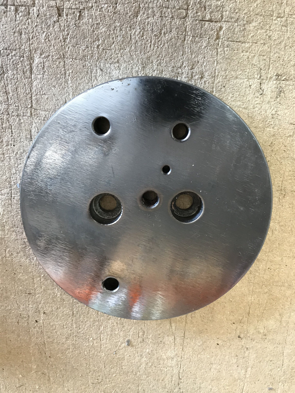 Spare parts for SBG-40