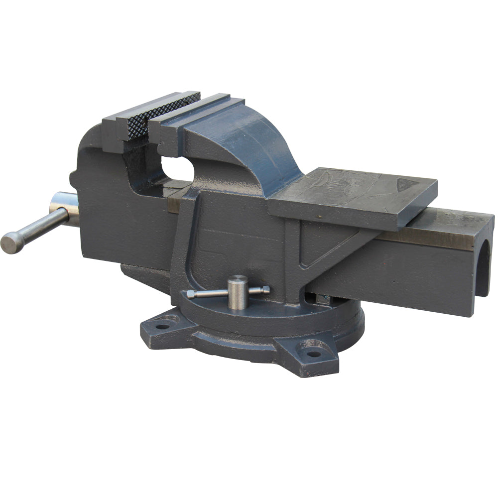 Ductile Iron Bench Vise
