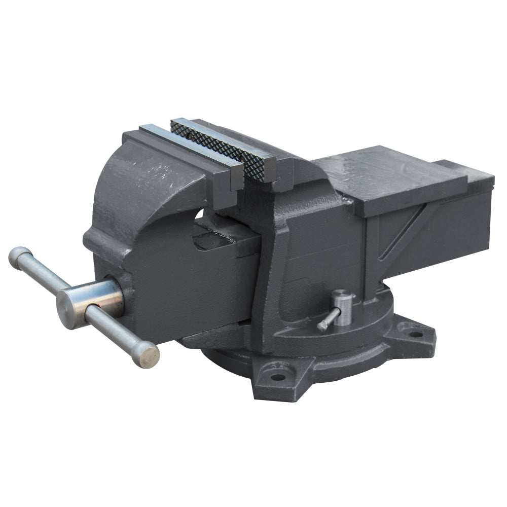 HIS-200 Heavy Duty Bench Vise